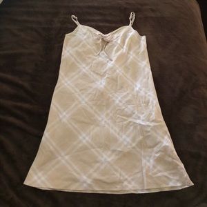 Burberry Intimates/nightwear